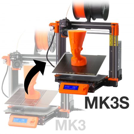 Original Prusa i3 MK3