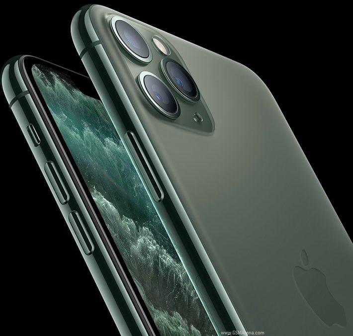 iPhone 11 Pro release date