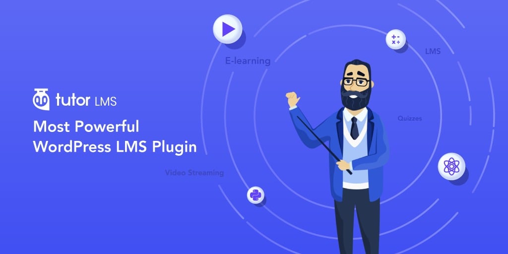 lms plugins for wordpress