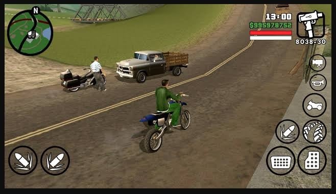 Free Download Gta San Andreas Apk Obb For 2020 Toptechytips