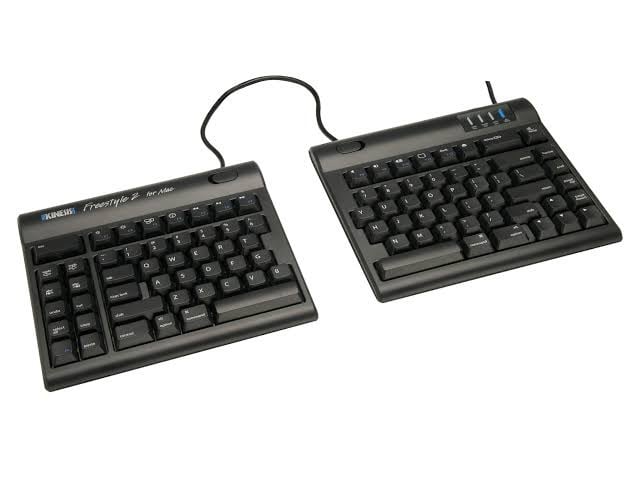 Kinesis Freestyle2 Keyboard For Mac