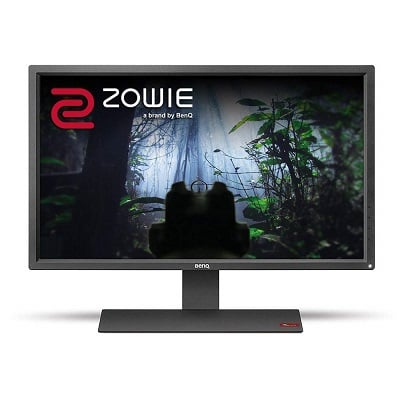 BenQ 27 Inch 75 Hz