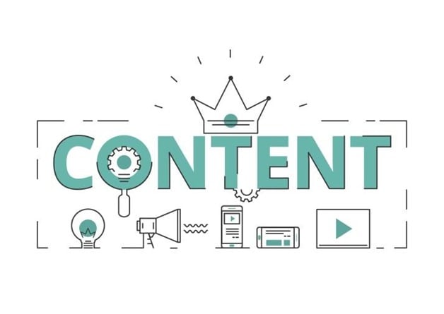 Content is King