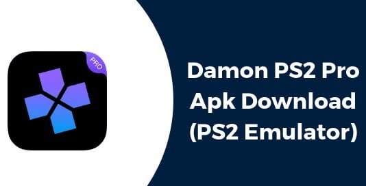 Free Download 2020 Damon Ps2 Pro Apk v3.1 