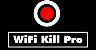 Wi-Fi Kill