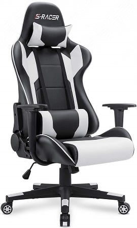 Homall Gaming Chair Office