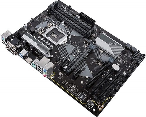 ASUS PRIME B360 LGA115