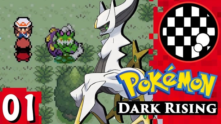 Pokémon-Dark-Rising