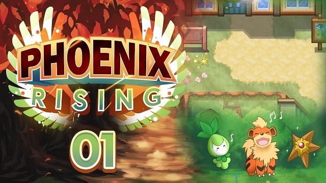 Pokémon-Phoenix-Rising