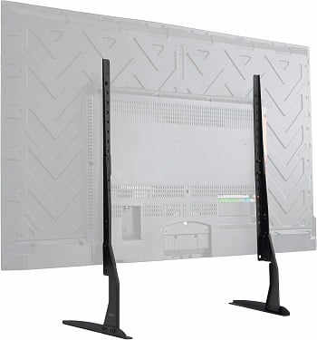 VIVO Universal Tabletop TV Stand