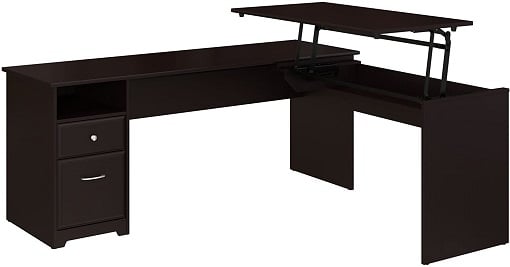 Bush-Furniture-L-shape-Gaming-Desk