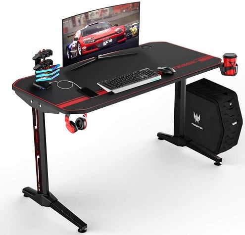 VITESSE Ergonomic Gaming Desk