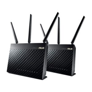 ASUS ROUTER WIRELESS