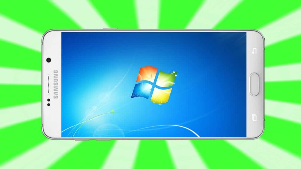 Download Android Windows 7 Apk