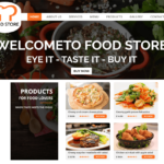 The 10 Best Free Food & Restaurant WordPress Themes