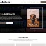 The 15 Best Free WordPress Themes for Writers