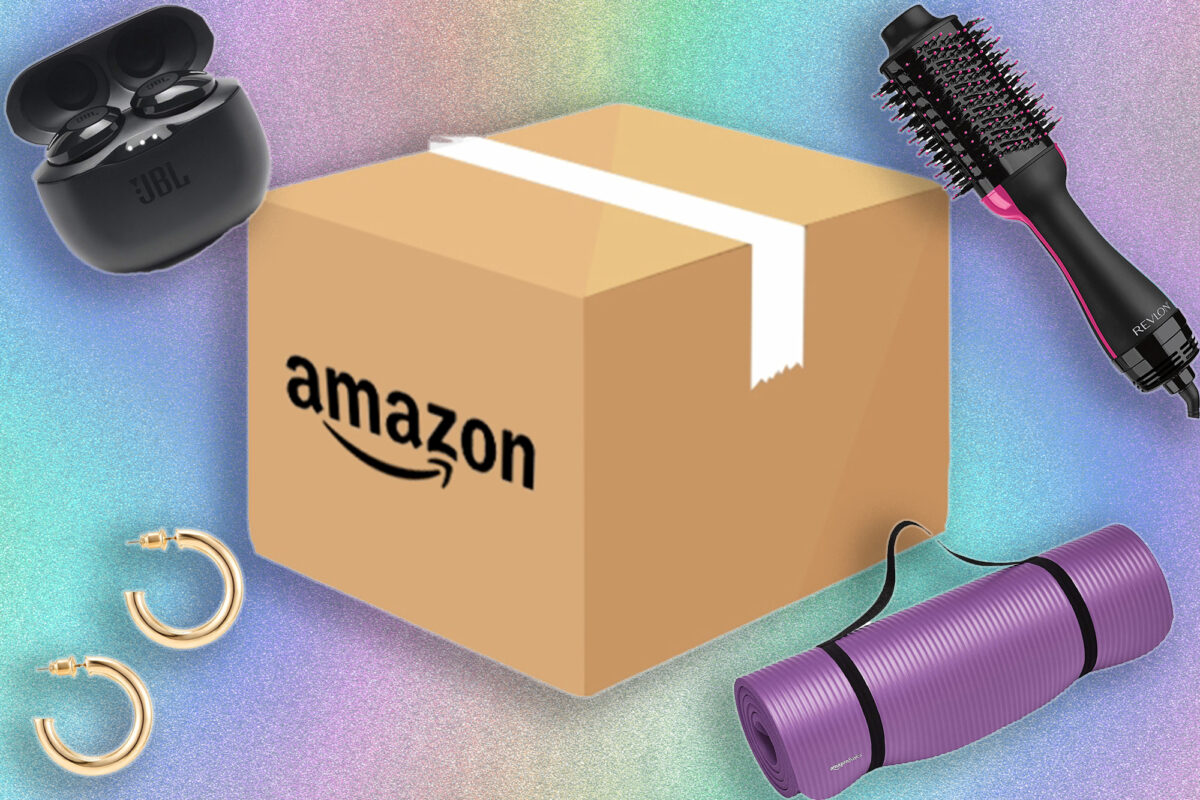 Top Trending Products On Amazon