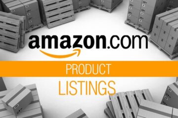 Tips To Optimize Amazon Product Listings