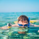 Top 5 Action Camera Flashlights for Underwater Adventures