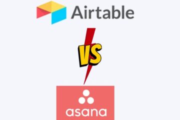 Airtable Demo vs Asana Demo: A Comparison of Two Project Management Tools