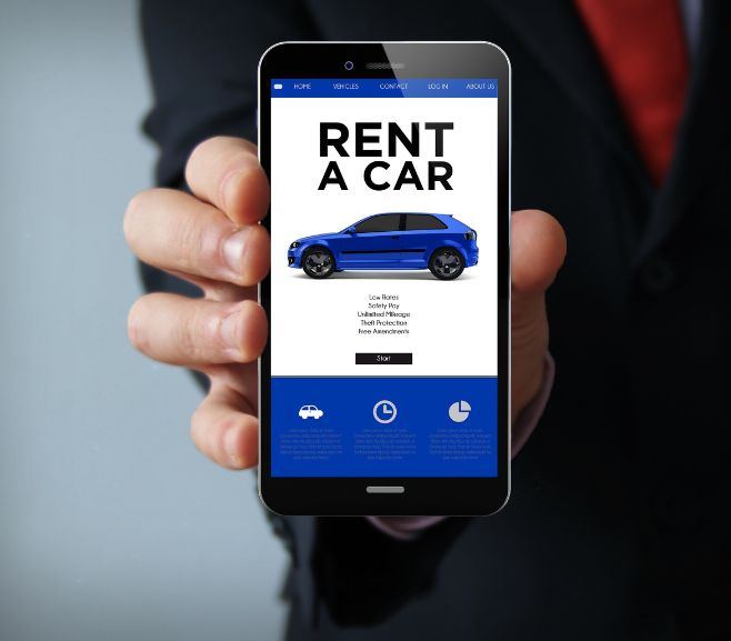Can I Rent A Car With My Debit Card?