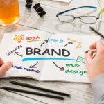 Custom Brand Design for E-commerce Websites