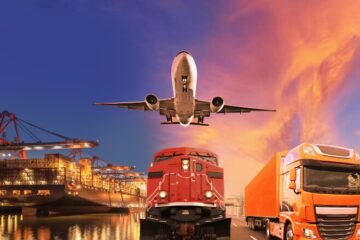 Efficient And Cost-Effective Air Freight Services In Dubai