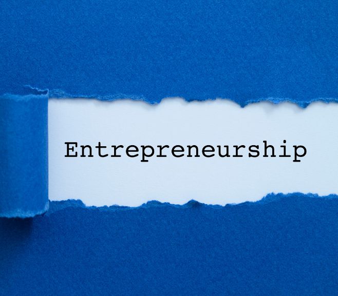 Entrepreneurship – A Path For Young Innovative People