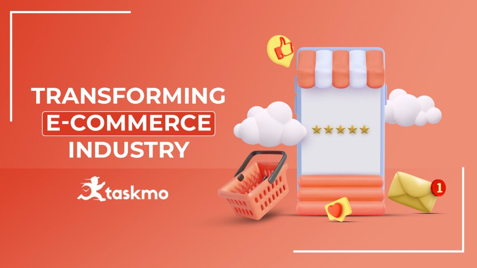 Taskmo Moter Q-Commerce: Game Changer For E-Commerce || Taskmo