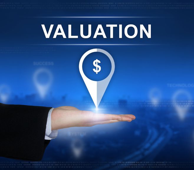 Understanding the Methods Used in Business Valuation Services in Las Vegas