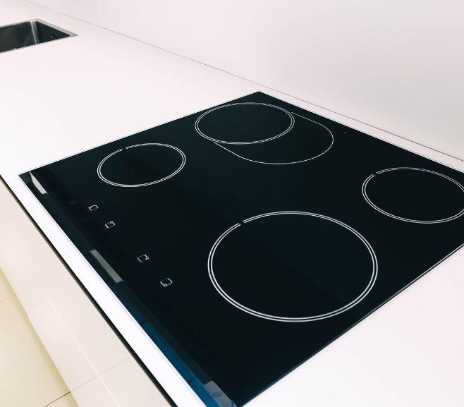 Ceramic Hob - Easy to Clean, But Will it Suit My Kitchen?