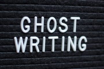 Tech's Impact on professional Ghostwriting Industry