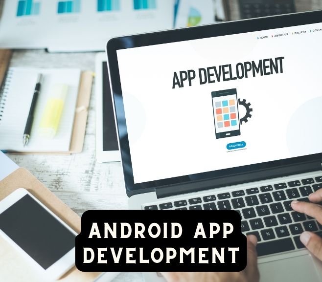 A Complete Guide To Android App Development - vrogue.co