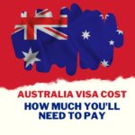 Australia Visa Cost