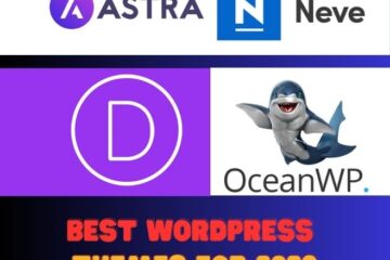 Best Wordpress Themes for 2023