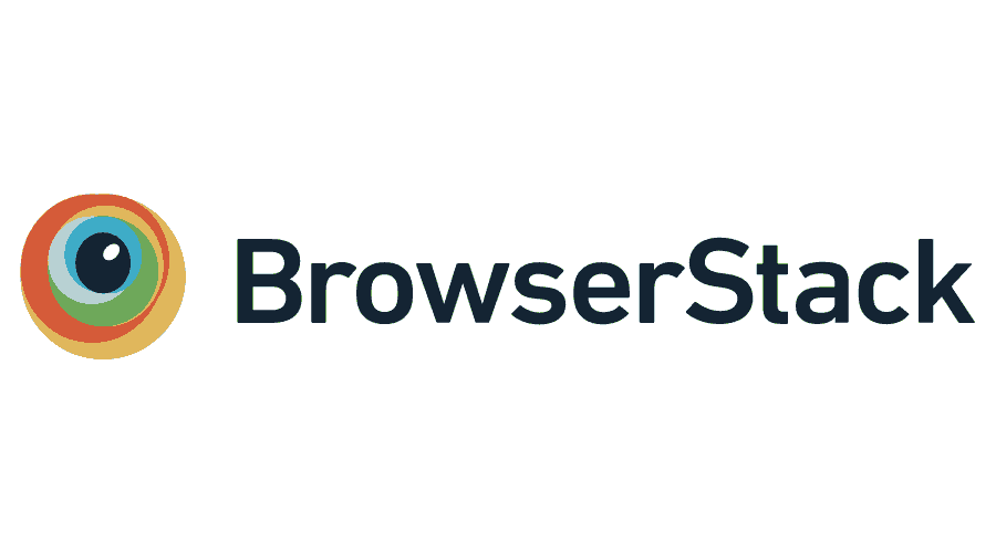Browser Stack logo