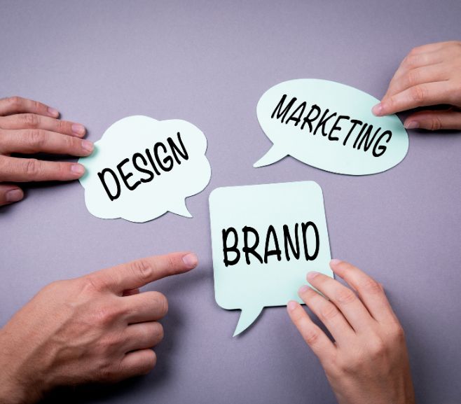 How Brand Design Company Develop Brand Identity in 2023