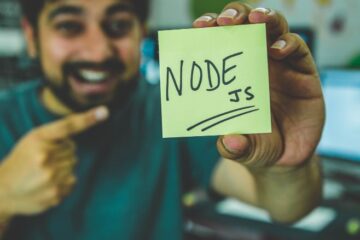 Is It Worth Building NodeJS Applications?