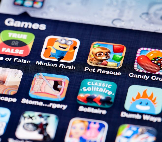 Online IOS Gaming Tips For Beginners