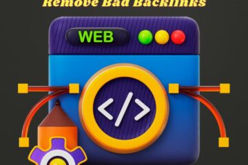 Remove Bad Backlinks