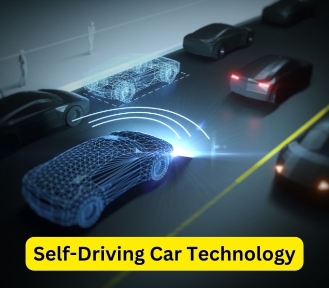 Self-Driving Car Technology