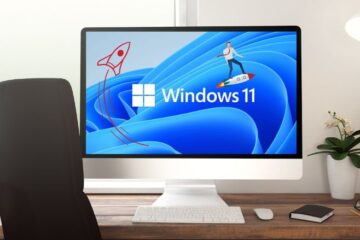 Speed Up Windows 11