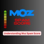 Understanding Moz Spam Score