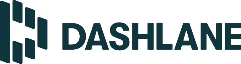 Dashlane logo