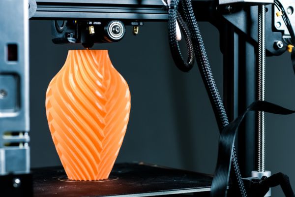 3D Printing Revolution