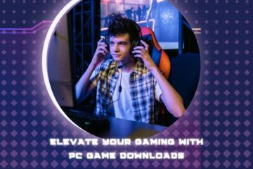 PC Game Downloads