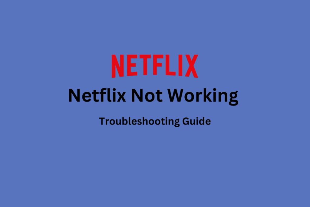 Hdhub4U Netflix: The Complete Guide To Troubleshooting Common Issues - zvypoa4