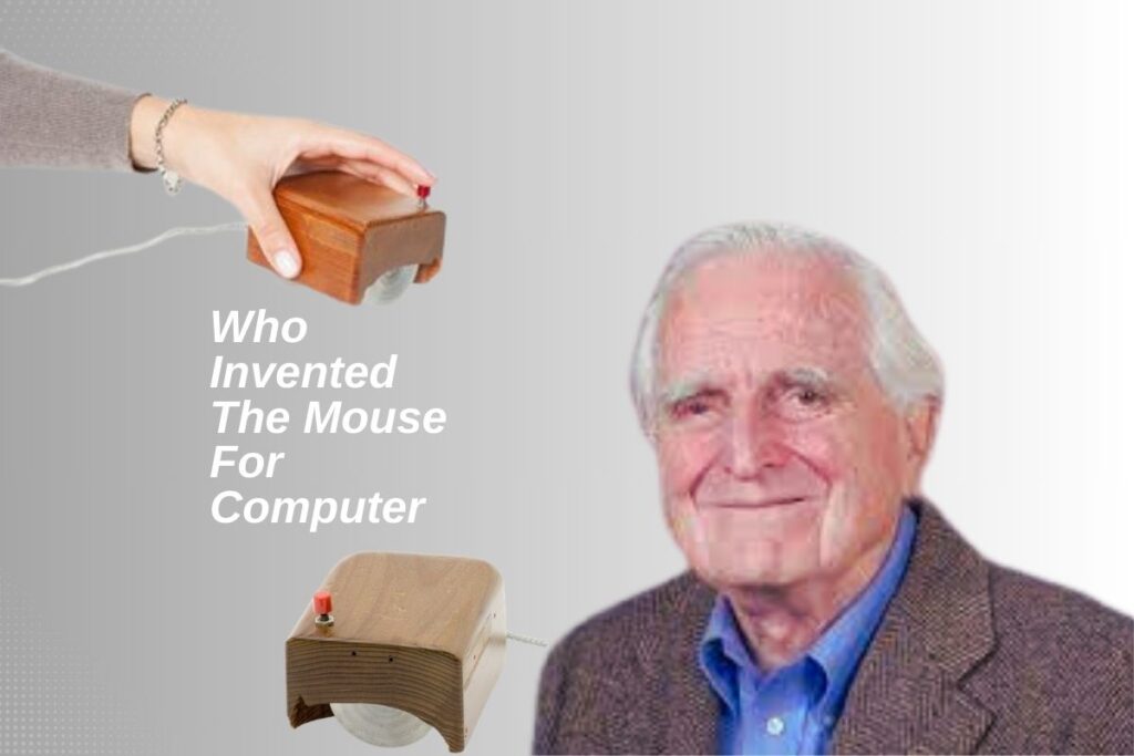 who-invented-the-mouse-for-computer